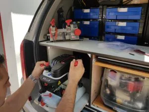 שחזור מפתח לרכב
